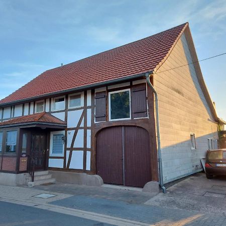 Gaestehaus Haverbeck Hamelin Zewnętrze zdjęcie